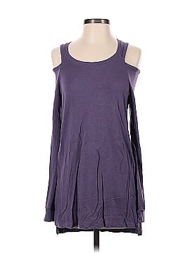 Kenneth Cole REACTION Sleeveless T-Shirt (view 1)