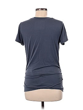 a:glow Short Sleeve T-Shirt (view 2)