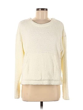 Hue Pullover Sweater (view 1)