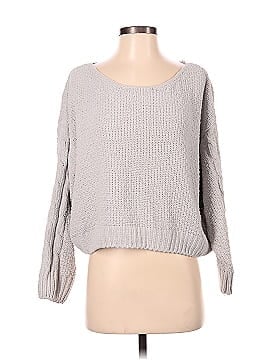 Favlux fashion Pullover Sweater (view 1)