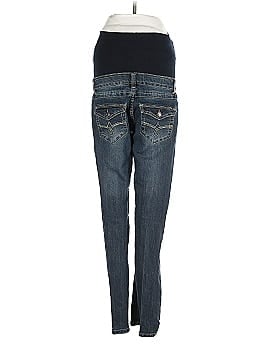 TALA JEANS - MATERNITY Jeans (view 2)
