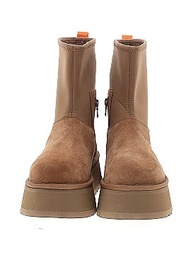 Ugg Classic Dipper Boots (view 2)