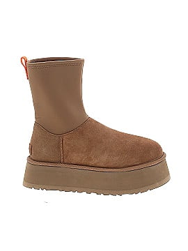 Ugg Classic Dipper Boots (view 1)