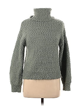 Yes Lola Turtleneck Sweater (view 1)