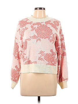 Minkpink Pullover Sweater (view 1)