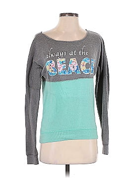 Ron Jon Surf Shop Pullover Sweater (view 1)