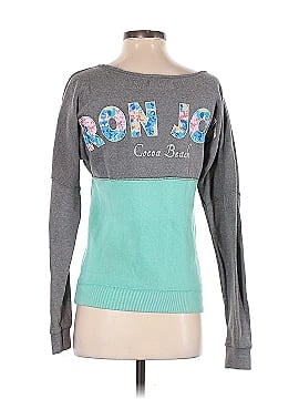 Ron Jon Surf Shop Pullover Sweater (view 2)