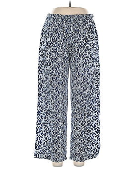 Rock Flower Paper Casual Pants (view 1)