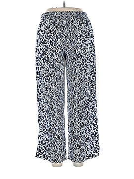 Rock Flower Paper Casual Pants (view 2)