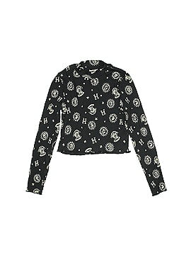 Harry Potter x H&M Long Sleeve Top (view 1)