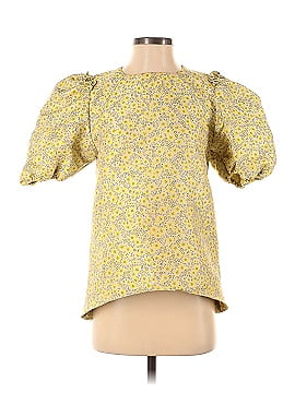 Noble Short Sleeve Blouse (view 1)
