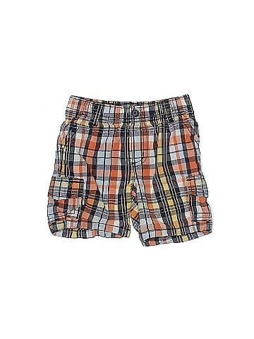Gymboree Cargo Shorts (view 1)
