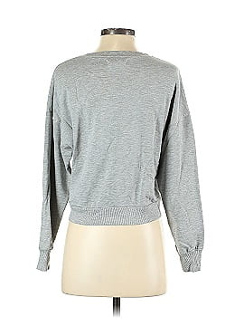 Rivet & Thread Pullover Sweater (view 2)