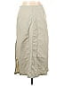 Royal Robbins 100% Nylon Tan Casual Skirt Size 12 - photo 2