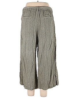 Anthropologie Linen Pants (view 2)