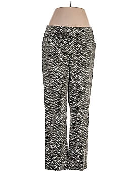 Fabulously Slimming by Chico's Casual Pants (view 1)