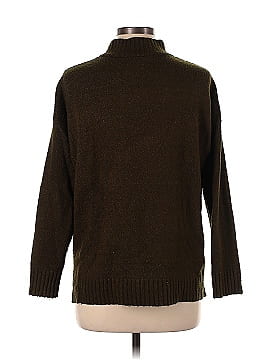 Sfera Pullover Sweater (view 2)