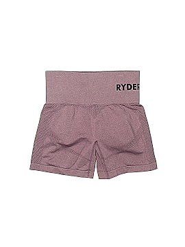 Ryder Athletic Shorts (view 2)