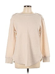 Jane And Delancey Pullover Sweater