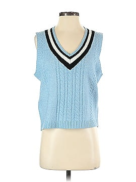 THML Sweater Vest (view 1)