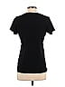 Madewell 100% Cotton Black Short Sleeve T-Shirt Size S - photo 2