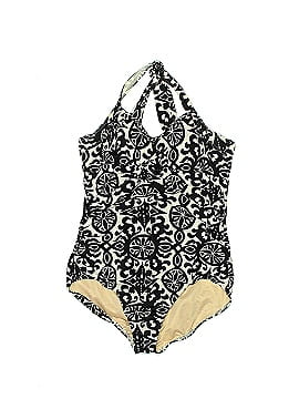 Lands' End One Piece Swimsuit (view 1)