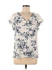 Fortune + Ivy Short Sleeve Blouse