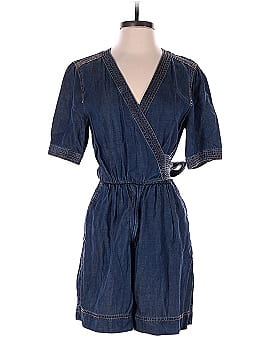 Pilcro by Anthropologie Romper (view 1)