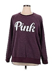 Victoria's Secret Pink Sweatshirt