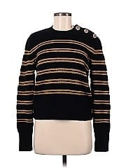 Ba&Sh Pullover Sweater