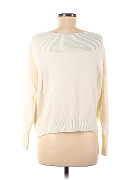 Moth Pullover Sweater (view 2)