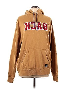 Converse Pullover Hoodie (view 1)