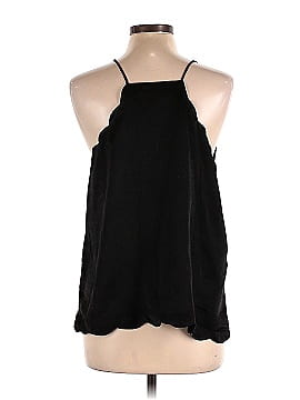 Farinae Collections Sleeveless Blouse (view 2)