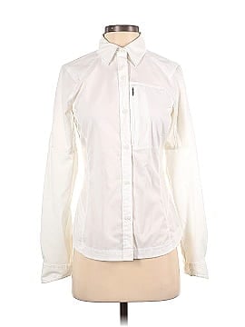 Columbia Long Sleeve Blouse (view 1)