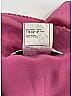 Chanel Jacquard Marled Tweed Chevron-herringbone Brocade Pink Wool Blazer Size 42 (FR) - photo 3