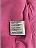 Chanel Jacquard Marled Tweed Chevron-herringbone Brocade Pink Wool Blazer Size 42 (FR) - photo 10