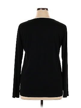 Automet Long Sleeve T-Shirt (view 2)