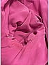 Chanel Jacquard Marled Tweed Chevron-herringbone Brocade Pink Wool Blazer Size 42 (FR) - photo 8