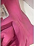 Chanel Jacquard Marled Tweed Chevron-herringbone Brocade Pink Wool Blazer Size 42 (FR) - photo 9