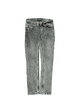 Encrypted Jeans (view 1)