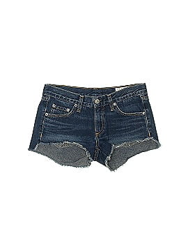 Rag & Bone Denim Shorts (view 1)