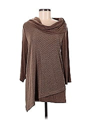Travelers By Chico's Pullover Sweater