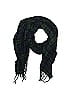 Unbranded Plaid Green Scarf One size - photo 1