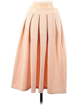 WAYF Casual Skirt (view 2)