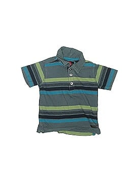 Quiksilver Short Sleeve Polo (view 1)