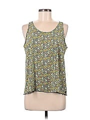 Toad & Co Sleeveless Blouse