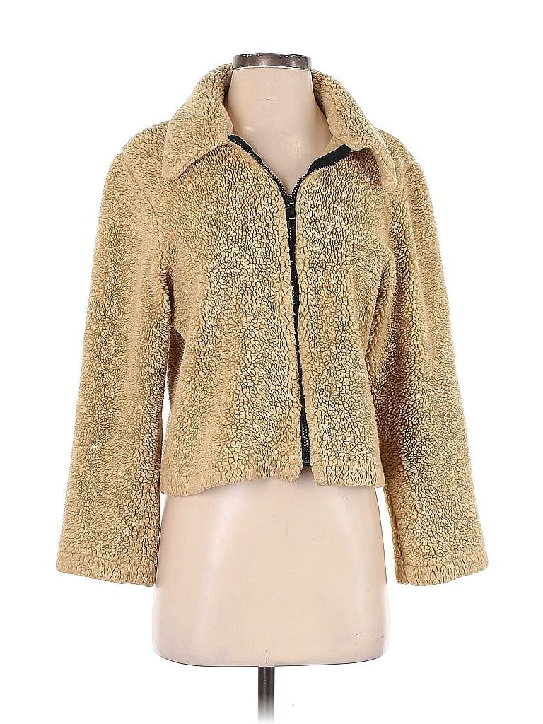 Maralyce ferree fleece coats outlet