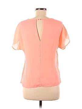 Miami Short Sleeve Blouse (view 2)