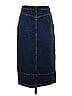 Steve Madden Blue Denim Skirt Size S - photo 2