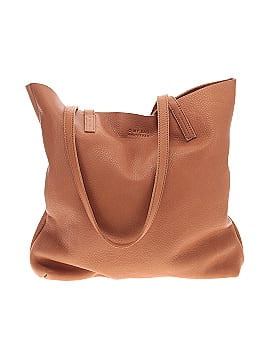 o my bag Leather Shoulder Bag (view 1)